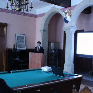 Brandungsvorträge — Bild 3